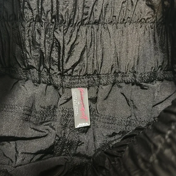 FREE PEOPLE MOVEMENT Xsmall The Way Home Joggers